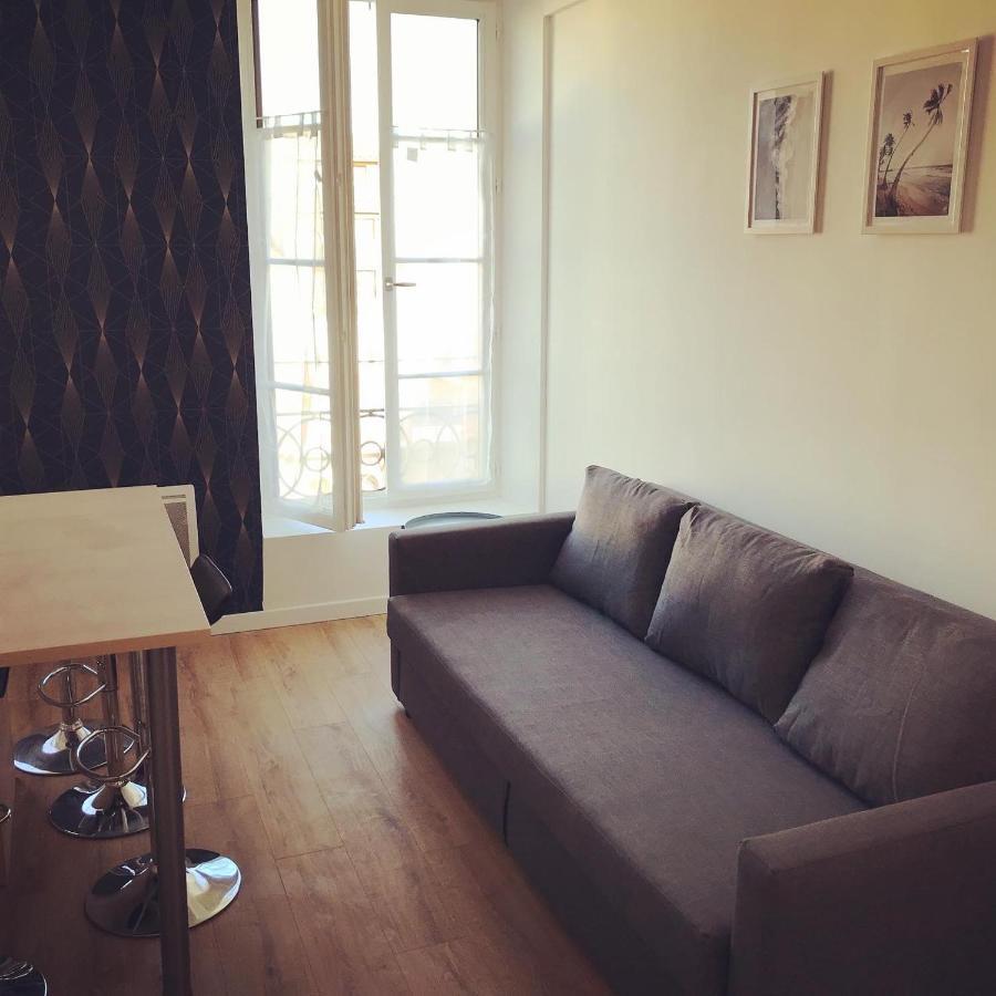 T2 Design Hypercentre Castres Agout Apartment Exterior photo